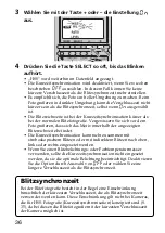 Предварительный просмотр 156 страницы Sony HVL-F56AM Operating Instructions Manual