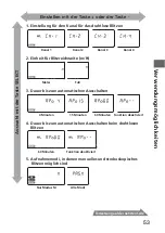 Предварительный просмотр 173 страницы Sony HVL-F56AM Operating Instructions Manual