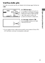 Предварительный просмотр 191 страницы Sony HVL-F56AM Operating Instructions Manual