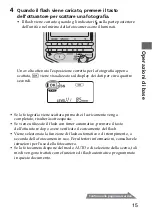 Предварительный просмотр 195 страницы Sony HVL-F56AM Operating Instructions Manual