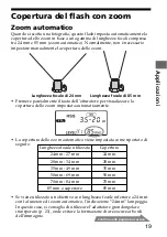 Предварительный просмотр 199 страницы Sony HVL-F56AM Operating Instructions Manual