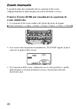 Предварительный просмотр 200 страницы Sony HVL-F56AM Operating Instructions Manual