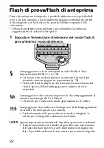 Предварительный просмотр 202 страницы Sony HVL-F56AM Operating Instructions Manual