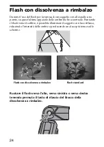 Предварительный просмотр 204 страницы Sony HVL-F56AM Operating Instructions Manual