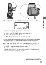 Предварительный просмотр 205 страницы Sony HVL-F56AM Operating Instructions Manual