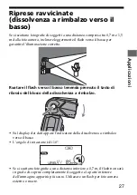 Предварительный просмотр 207 страницы Sony HVL-F56AM Operating Instructions Manual