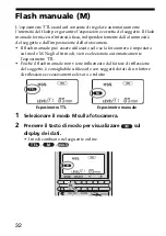 Предварительный просмотр 212 страницы Sony HVL-F56AM Operating Instructions Manual