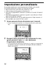 Предварительный просмотр 232 страницы Sony HVL-F56AM Operating Instructions Manual