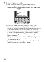 Предварительный просмотр 234 страницы Sony HVL-F56AM Operating Instructions Manual