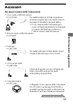 Предварительный просмотр 235 страницы Sony HVL-F56AM Operating Instructions Manual