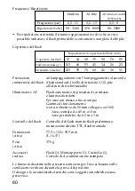 Предварительный просмотр 240 страницы Sony HVL-F56AM Operating Instructions Manual