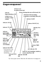 Предварительный просмотр 249 страницы Sony HVL-F56AM Operating Instructions Manual