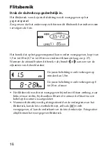 Предварительный просмотр 256 страницы Sony HVL-F56AM Operating Instructions Manual