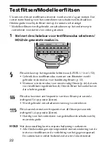 Предварительный просмотр 262 страницы Sony HVL-F56AM Operating Instructions Manual