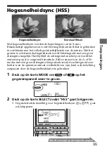 Предварительный просмотр 275 страницы Sony HVL-F56AM Operating Instructions Manual