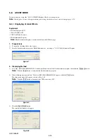 Предварительный просмотр 34 страницы Sony HVL-F56AM Service Manual