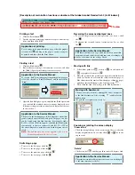 Предварительный просмотр 39 страницы Sony HVL-F56AM Service Manual