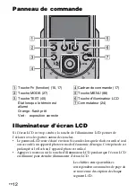 Предварительный просмотр 116 страницы Sony HVL-F60M Operating Instructions Manual