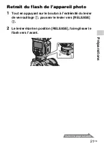 Предварительный просмотр 125 страницы Sony HVL-F60M Operating Instructions Manual