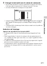 Предварительный просмотр 141 страницы Sony HVL-F60M Operating Instructions Manual