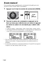 Предварительный просмотр 146 страницы Sony HVL-F60M Operating Instructions Manual