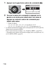 Предварительный просмотр 150 страницы Sony HVL-F60M Operating Instructions Manual