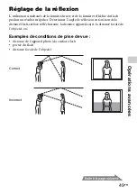 Предварительный просмотр 153 страницы Sony HVL-F60M Operating Instructions Manual