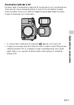 Предварительный просмотр 155 страницы Sony HVL-F60M Operating Instructions Manual