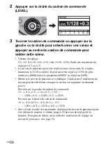 Предварительный просмотр 160 страницы Sony HVL-F60M Operating Instructions Manual