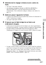 Предварительный просмотр 173 страницы Sony HVL-F60M Operating Instructions Manual