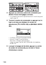 Предварительный просмотр 184 страницы Sony HVL-F60M Operating Instructions Manual