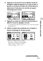 Предварительный просмотр 185 страницы Sony HVL-F60M Operating Instructions Manual