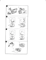 Предварительный просмотр 2 страницы Sony HVL-IRH Operating Instructions Manual