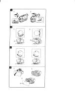 Предварительный просмотр 16 страницы Sony HVL-IRH Operating Instructions Manual