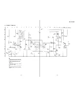 Предварительный просмотр 11 страницы Sony HVL-ML20M Service Manual