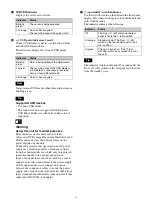 Preview for 22 page of Sony HVO-3300MT Instructions For Use Manual