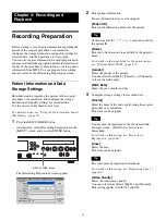 Предварительный просмотр 45 страницы Sony HVO-3300MT Instructions For Use Manual