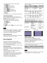 Preview for 68 page of Sony HVO-3300MT Instructions For Use Manual