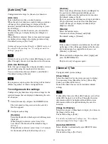 Preview for 69 page of Sony HVO-3300MT Instructions For Use Manual