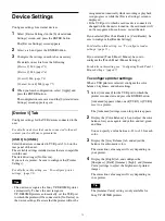 Preview for 72 page of Sony HVO-3300MT Instructions For Use Manual