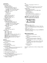 Preview for 96 page of Sony HVO-3300MT Instructions For Use Manual