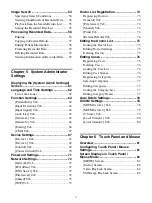 Preview for 12 page of Sony HVO-4000MT Instructions For Use Manual