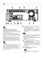 Preview for 23 page of Sony HVO-4000MT Instructions For Use Manual