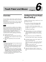 Preview for 81 page of Sony HVO-4000MT Instructions For Use Manual