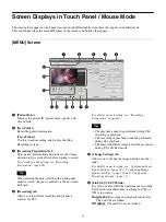 Preview for 82 page of Sony HVO-4000MT Instructions For Use Manual