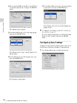 Предварительный просмотр 30 страницы Sony HVO1000MD User Manual