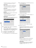 Предварительный просмотр 102 страницы Sony HVO1000MD User Manual