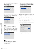 Предварительный просмотр 108 страницы Sony HVO1000MD User Manual