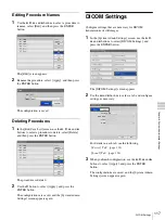 Предварительный просмотр 117 страницы Sony HVO1000MD User Manual