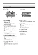 Preview for 7 page of Sony HVR-DR60 - 60GB Hard Disk Recorder Operating Instructions Manual